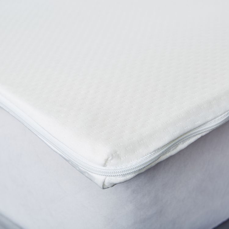 Top 10 ???? Sweetnight Surmatelas Mémoire De Forme épaisseur 3cm QUALITE HOTELLERIE DE LUXE ???? 3 Top 10 ???? Sweetnight Surmatelas Mémoire De Forme épaisseur 3cm QUALITE HOTELLERIE DE LUXE ???? – Image 3