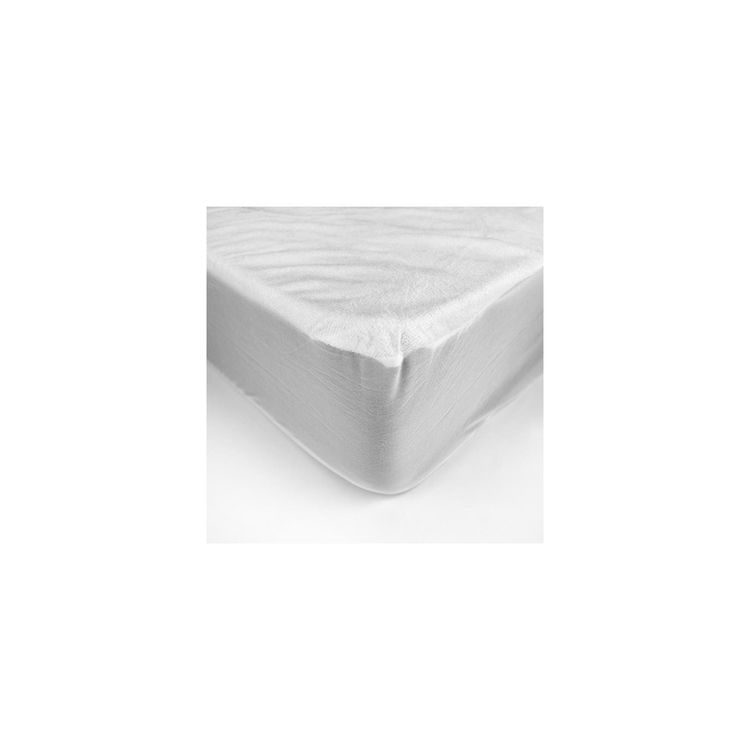 Bon marché ✨ Soleil D'ocre Protège Matelas Imperméable 160X200 Cm BOUCLETTE ???? 1 Bon marché ✨ Soleil D'ocre Protège Matelas Imperméable 160X200 Cm BOUCLETTE ????