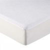 Promo ❤️ VIVEZEN Alèse, Protège Matelas Imperméable Et Respirant - Coton Et TPU - 140 X 200 Cm - Blanc ????