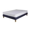 Acheter ???? Terre De Nuit Housse Rénove Matelas Imperméable Bonnet 16-20 ????