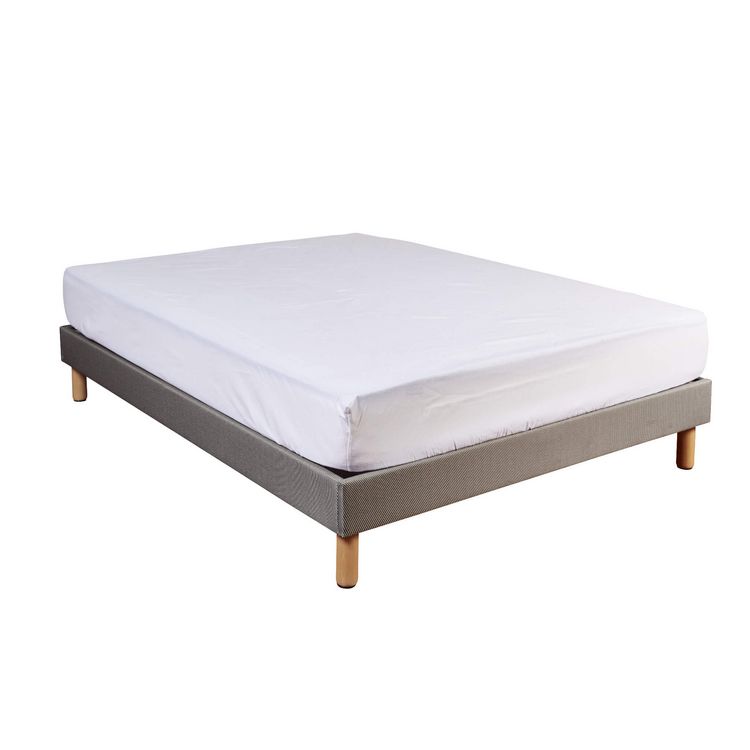 Coupon ???? Terre De Nuit Protège Matelas Anti-acariens Imperméable Bonnet 27 ⌛ 2 Coupon ???? Terre De Nuit Protège Matelas Anti-acariens Imperméable Bonnet 27 ⌛ – Image 2