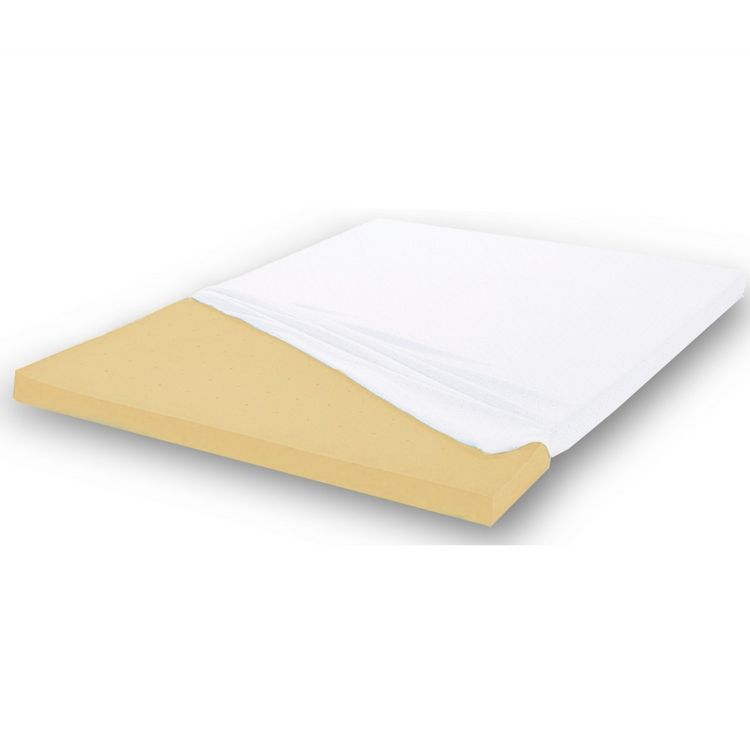 Meilleure affaire ???? Terre De Nuit Housse Surmatelas Coton Jersey Extensible ❤️ 1 Meilleure affaire ???? Terre De Nuit Housse Surmatelas Coton Jersey Extensible ❤️