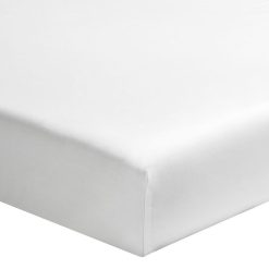 Meilleure vente ???? Origin Protège-matelas Housse Molleton 210gr/m², Made In France ????