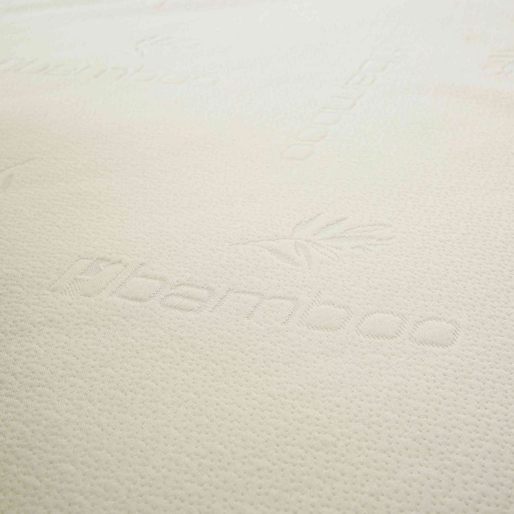 Promo ???? SweetNight Protège Matelas Soyeux Bamboo ❤️ 3 Promo ???? SweetNight Protège Matelas Soyeux Bamboo ❤️ – Image 3