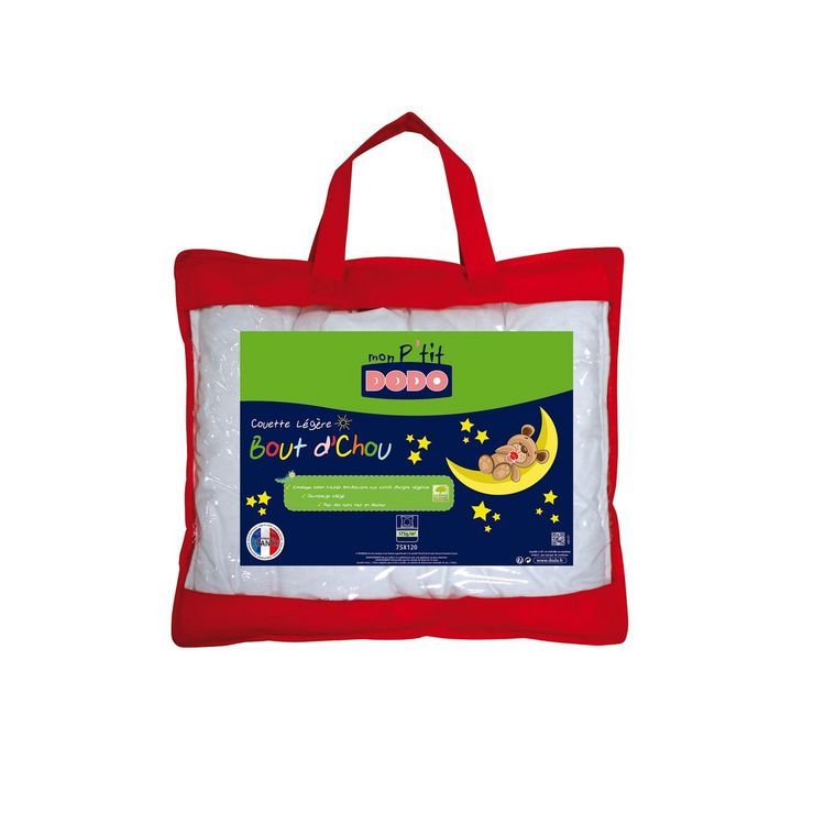 Meilleur prix ???? DODO Couette P'tit DODO Bout D'Chou Légère ❤️ 1 Meilleur prix ???? DODO Couette P'tit DODO Bout D'Chou Légère ❤️