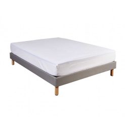 Sortie ???? Terre De Nuit Protège Matelas Coton Molleton Bonnet 27 ????