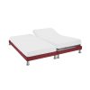 De gros ✨ Terre De Nuit Protège Matelas TPR Imperméable Bonnet 27 ????