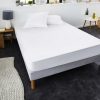 Meilleure vente ???? SweetNight Protège Matelas Coton Absorbant Silencieux ????