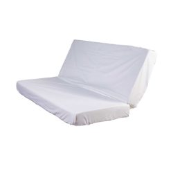 Grosses soldes ???? Terre De Nuit Protège Matelas Clic-clac Coton Molleton ???? -Today Shop unnamed file 1133