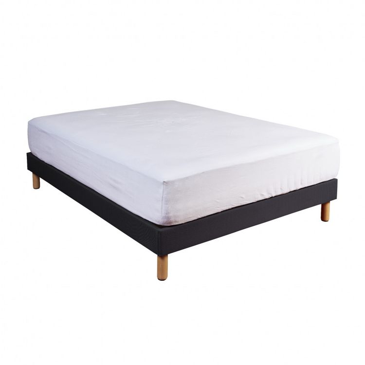 Vente flash ???? Terre De Nuit Protège Matelas Anti-acariens Coton Bonnet 40 ???? 1 Vente flash ???? Terre De Nuit Protège Matelas Anti-acariens Coton Bonnet 40 ????