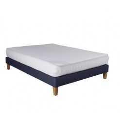 Meilleur prix ???? Terre De Nuit Housse Rénove Matelas Anti-punaise De Lit ????