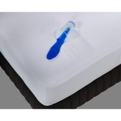 Bon marché ???? LINGE DES FAMILLES Protège-matelas Imperméable & Etirable - 100% Microfibres - Certifié Oeko-Tex® ???? 5 Bon marché ???? LINGE DES FAMILLES Protège-matelas Imperméable & Etirable - 100% Microfibres - Certifié Oeko-Tex® ???? -Today Shop unnamed file 1194