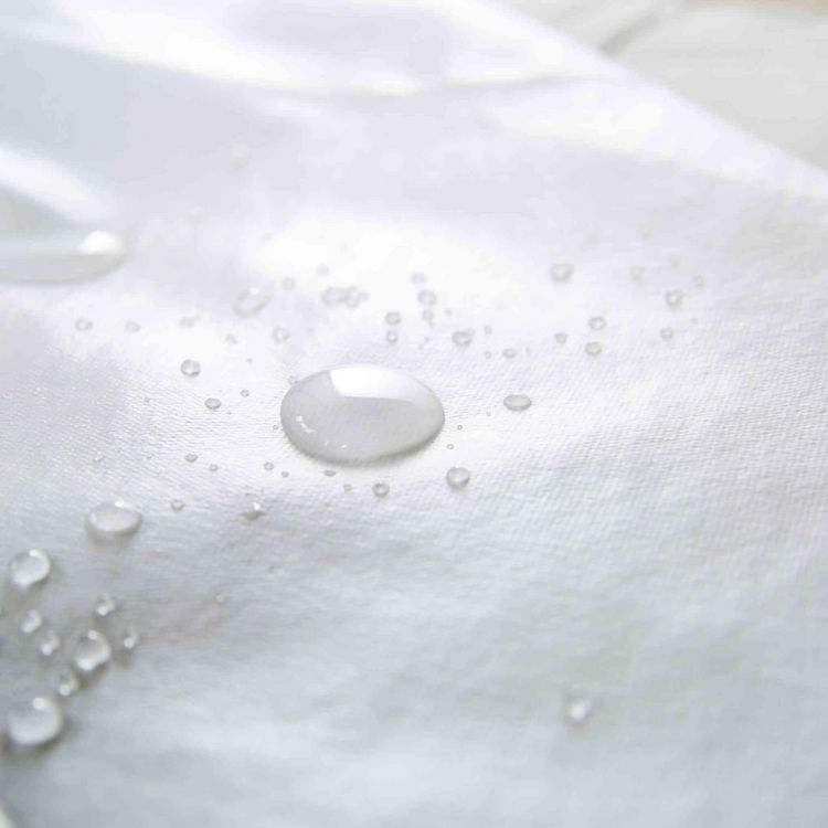 Grosses soldes ???? Terre De Nuit Protège Traversin Molleton Imperméable ???? 3 Grosses soldes ???? Terre De Nuit Protège Traversin Molleton Imperméable ???? – Image 3