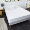 Les meilleures critiques de ???? SweetNight Protège Matelas Imperméable Absorbant ????