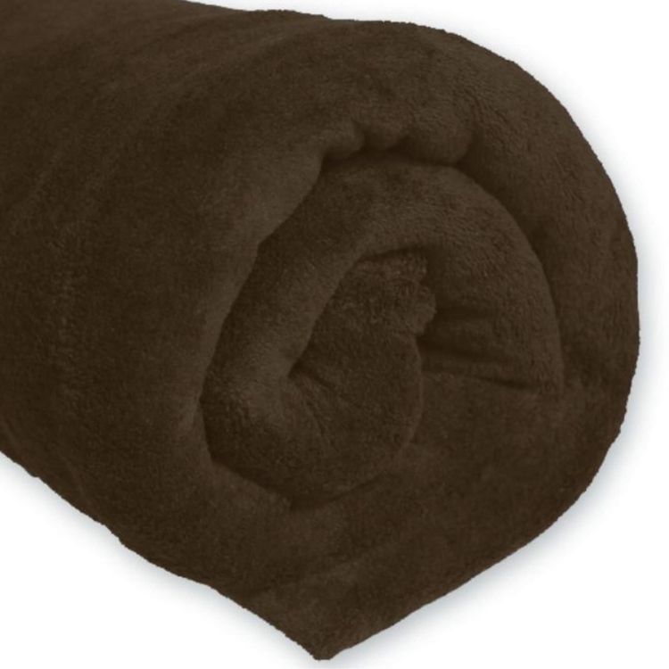 Bon marché ???? Soleil D'ocre Couverture Polaire ⌛ 3 Bon marché ???? Soleil D'ocre Couverture Polaire ⌛ – Image 3