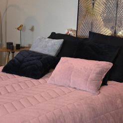 Top 10 ???? Sensei Maison Couvre Lit Matelassé Tout Doux épais Et Chaud LEMAN ???? -Today Shop unnamed file 1234