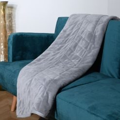 Top 10 ???? Sensei Maison Couvre Lit Matelassé Tout Doux épais Et Chaud LEMAN ???? -Today Shop unnamed file 1236