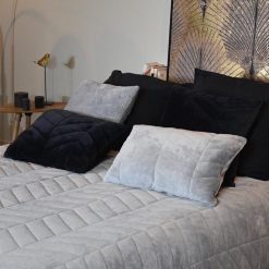 Top 10 ???? Sensei Maison Couvre Lit Matelassé Tout Doux épais Et Chaud LEMAN ???? -Today Shop unnamed file 1237