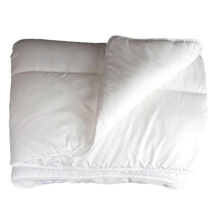 Acheter ???? Paris Prix Couette Polyester Anti Acarien 240x260cm Blanc ???? 1 Acheter ???? Paris Prix Couette Polyester Anti Acarien 240x260cm Blanc ????