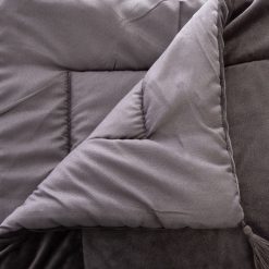 Top 10 ???? ATMOSPHERA Édredon Velours 80x180 Cm Gris ⌛ -Today Shop unnamed file 1263