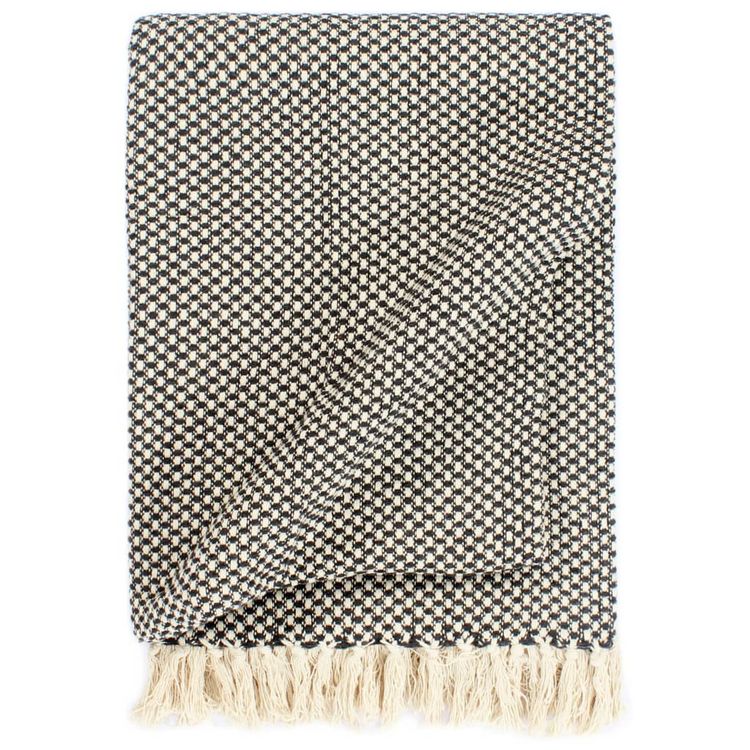 Les meilleures critiques de ⌛ VIDAXL Couverture En Coton 220 X 250 Cm Anthracite ???? 1 Les meilleures critiques de ⌛ VIDAXL Couverture En Coton 220 X 250 Cm Anthracite ????