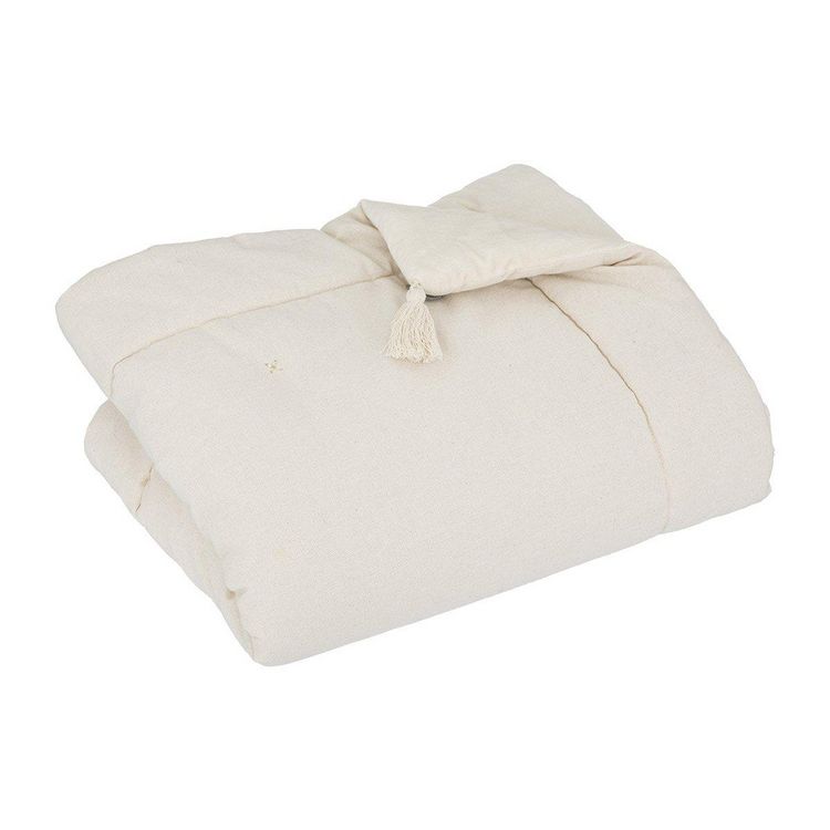 Budget ❤️ ATMOSPHERA Édredon Velours 70x180 Night Coton Ivoire ⌛ 1 Budget ❤️ ATMOSPHERA Édredon Velours 70x180 Night Coton Ivoire ⌛