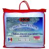 Budget ⌛ DODO Couette Chaude 85% Plumettes 15% Duvet BAFFIN 400 G/m² ????