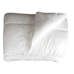 Meilleure vente ???? Paris Prix Couette Polyester Anti Acarien 140x200cm Blanc ????