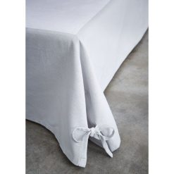 Les meilleures critiques de ✨ Today Cache Sommier Avec Nouettes - 140 X 190 Cm - Gris Clair ⌛