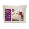 Budget ???? PEG Couette Bicolore En Microfibre 300 G/m² ????