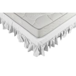 Meilleure vente ???? Terre De Nuit Cache Sommier Intégral à Volants ???? 11 Meilleure vente ???? Terre De Nuit Cache Sommier Intégral à Volants ???? -Today Shop unnamed file 1496