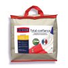 Sortie ???? DODO Couette Tempérée Polyester Recyclé 300 G/m² ????