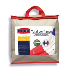 Sortie ???? DODO Couette Tempérée Polyester Recyclé 300 G/m² ????