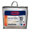 Tout neuf ⭐ DODO Couette Chaude En Polyester 400 G/m² SUPRELLE CLIMAT ????