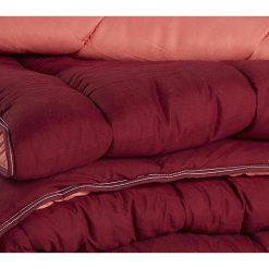 Grosses soldes ???? Terre De Nuit Couette Hiver Bicolore Très Chaude 600g ❤️ 11 Grosses soldes ???? Terre De Nuit Couette Hiver Bicolore Très Chaude 600g ❤️ -Today Shop unnamed file 189