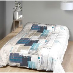 Budget ???? Mortreux Couette Imprimée Légère 240x260 - 10387 ????