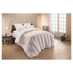 Meilleure affaire ???? DODO Couette Chaude Confort Exceptionnel 400 G/m² SUPRELLE BLUE ???? -Today Shop unnamed file 210