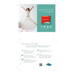 Promo ⭐ DODO Couette Chaude Ultra Gonflante En Polyester 400 G/m² VOLUME & CHALEUR ???? -Today Shop unnamed file 216