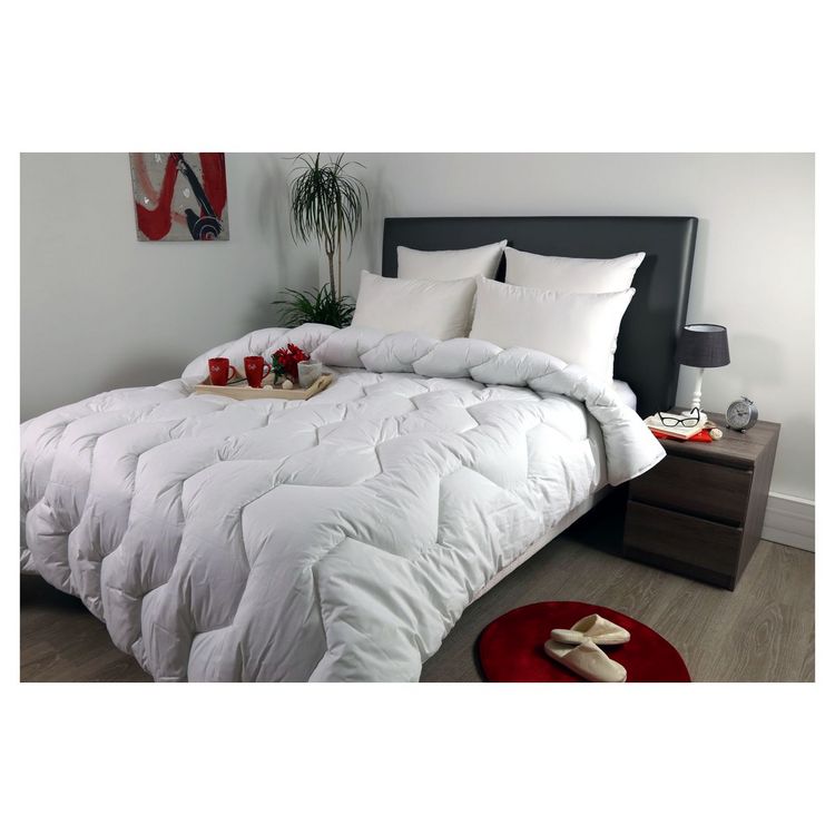 Top 10 ???? Oreiller Douceur à Mémoire De Forme (lot De 4) ???? 3 Top 10 ???? Oreiller Douceur à Mémoire De Forme (lot De 4) ???? – Image 3