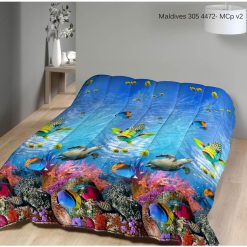 De gros ❤️ Mortreux Couette Légère 140x200 - 13218 ????