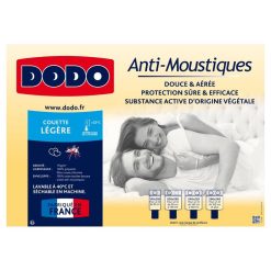 Sortie ✨ DODO Couette Légère En Polyester 175 G/m² ANTI MOUSTIQUES ⌛ 5 Sortie ✨ DODO Couette Légère En Polyester 175 G/m² ANTI MOUSTIQUES ⌛ -Today Shop unnamed file 28