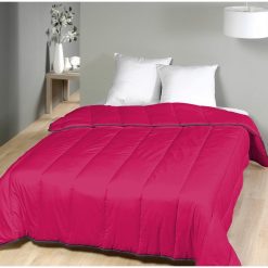 Tout neuf ???? Mortreux Couette Corail Tempérée ????