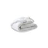 Grosses soldes ???? Today Couette En Microfibre By Night - 220 X 240 Cm - Blanc ????