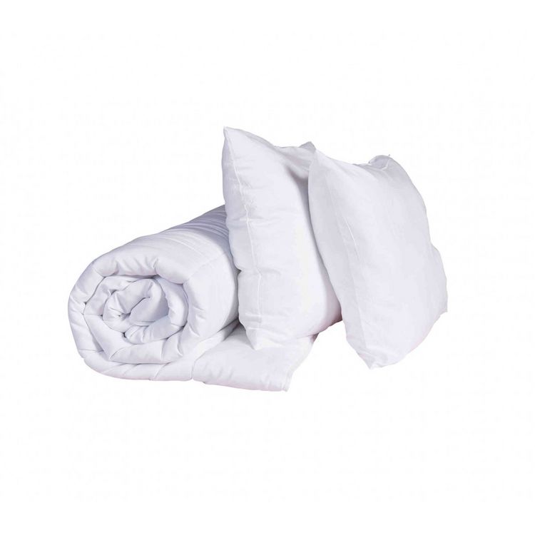 De gros ✨ Terre De Nuit Pack Couette Mi-saison Oreiller Anti-punaises ???? 1 De gros ✨ Terre De Nuit Pack Couette Mi-saison Oreiller Anti-punaises ????