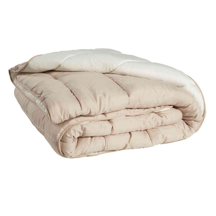 Grosses soldes ✔️ Terre De Nuit Couette été Bicolore Tempérée 200g ???? 5 Grosses soldes ✔️ Terre De Nuit Couette été Bicolore Tempérée 200g ???? – Image 5