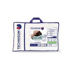 Offres ???? Oreiller à Mémoire De Forme ERGOSENSE ❤️