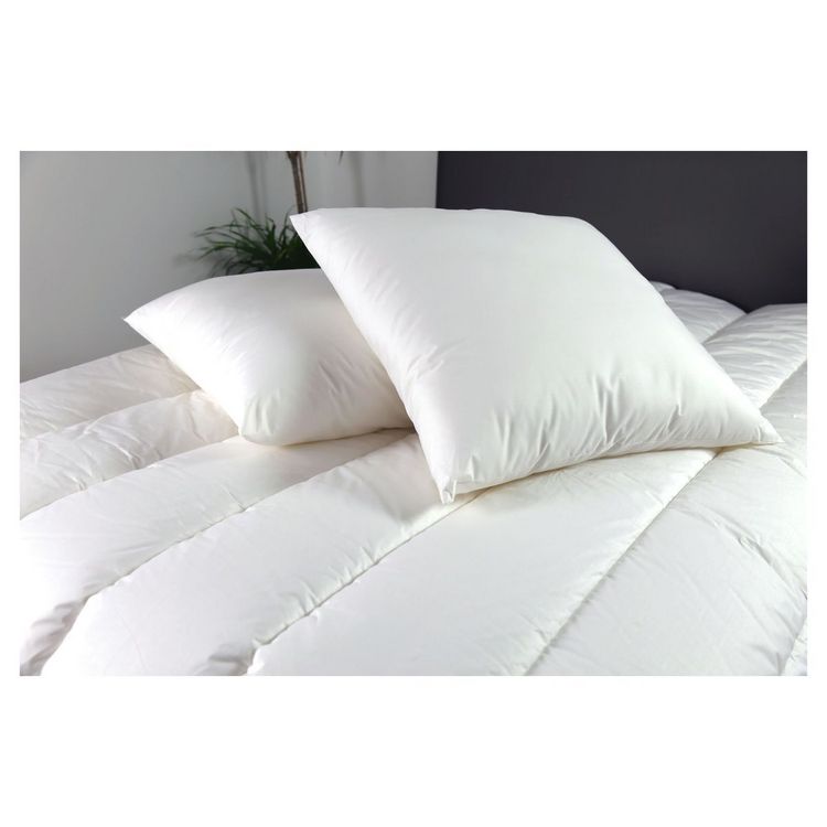 De gros ???? DODO Oreiller Moelleux En Coton Bio COTON'ETHIC ???? 3 De gros ???? DODO Oreiller Moelleux En Coton Bio COTON'ETHIC ???? – Image 3