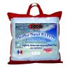 Offres ???? DODO Oreiller Garnissage 15% Duvet 85% Plumettes BAFFIN ????