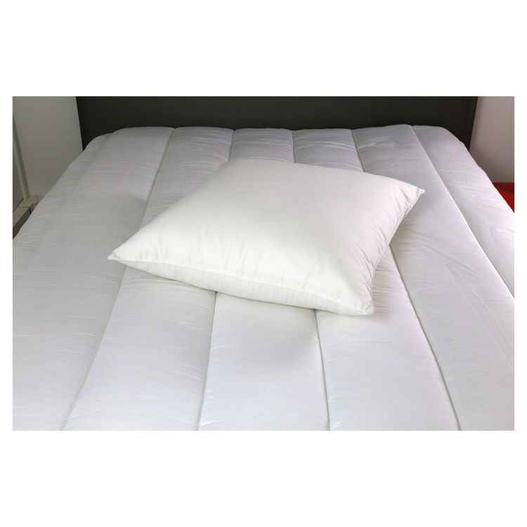 Acheter ???? ACTUEL Oreiller Moelleux Naturel En Percale De Coton CANARD NEUF DE France ⌛ 2 Acheter ???? ACTUEL Oreiller Moelleux Naturel En Percale De Coton CANARD NEUF DE France ⌛ – Image 2