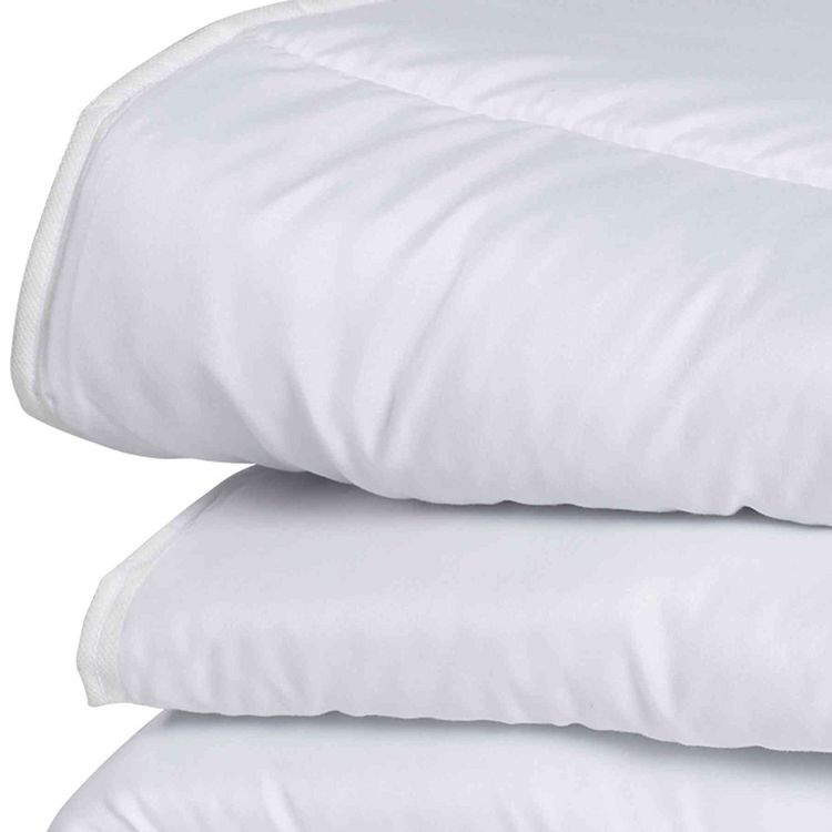 Budget ???? Terre De Nuit Couette Mi-saison Tempérée Antiacariens 350g ✨ 3 Budget ???? Terre De Nuit Couette Mi-saison Tempérée Antiacariens 350g ✨ – Image 3